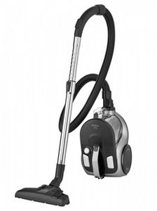 Bagless vacuum cleaner EOS VM 3011