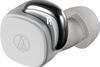 Audio Technica ATH-SQ1TWWH wireless headphones (White)