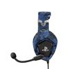 TRUST GXT 488 FORZE PS4 blue wired headset | 3.5mm