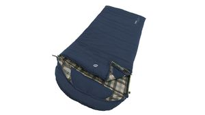 Miegmaišis Outwell Sleeping Bag 235x90 cm -23/0 °C Right Zipper