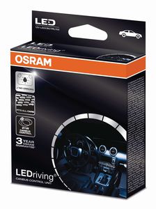 LEDriving® Canbus Control Unit (21W) OSRAM