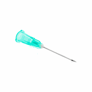 Adata injekcijai SOL-M 21G (0,8 x 40 mm) N100