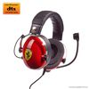 Thrustmaster T. Racing Scuderia Ferrari Gaming headset DTS