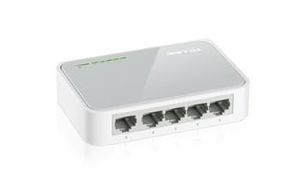 TP-Link TL-SF1005D Switch 5x10/100Mbps