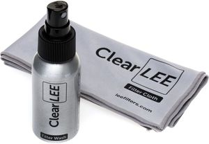 Lee filter cleaning kit ClearLee