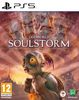 Oddworld: Soulstorm PS5