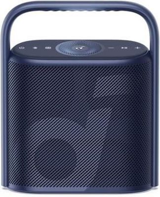 Portable Speaker|SOUNDCORE|Motion X500|Blue|Portable/Wireless|1xUSB-C|Bluetooth|A3131031