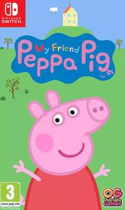 My Friend Peppa Pig NSW