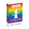 Rainbow - Playing Cards