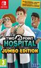 Two Point Hospital: Jumbo Edition NSW