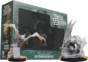 Epic Encounters: Local Legends - Bat Demon Encounter