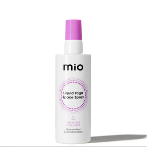 MIO Liquid Yoga Space Spray Atpalaiduojantis purškiklis, 130 ml