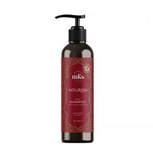 MKS ECO (Marrakesh) Nourish Daily Shampoo Original Maitinamasis šampūnas, 296ml