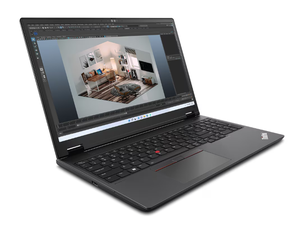 Lenovo ThinkPad P16v Gen 2 16 WUXGA ULT7-155H/32GB/1TB/NVIDIA RTX 1000 Ada 6GB/WIN11 Pro/ENG Backlit kbd/3Y Warranty