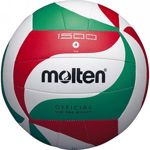 Tinklinio kamuolys Molten V4M1500