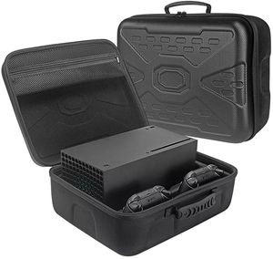 Shockproof Anti-fall Protective Case Box for Xbox Series X And Controllers