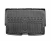 Guminis bagažinės kilimėlis VOLVO EX30 2023+  (upper trunk) black /6037141
