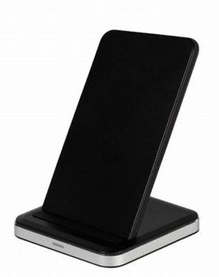 Vivanco Wireless Fast Charger 10W (61340)