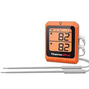 Skaitmeninis termometras KamadoClub ThermoPro TP-920