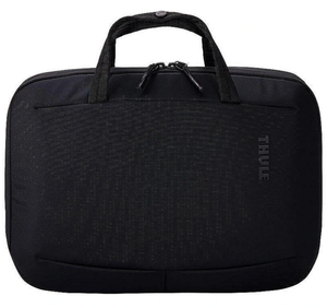 Krepšys Laptop and Tablet Attaché | Subterra 2 | Fits up to size 14" | Attaché | Black