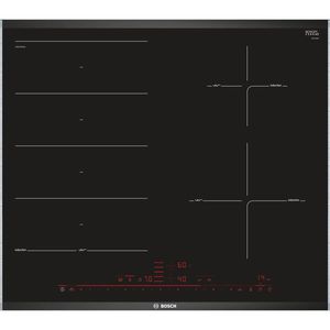 Indukcinė kaitlentė BOSCH PXE675DE4E