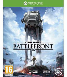 Star Wars: Battlefront Xbox One / Series X [Naudotas]