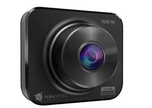 Navitel | Night Vision Car Video Recorder | R200 NV