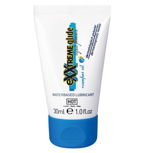 Analinis lubrikantas Water eXXtreme (30 ml)