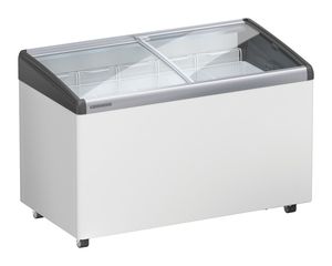Profi šaldymo dėžė LIEBHERR EFI 3553  (iš ekspozicijos)