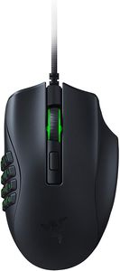 Razer Naga X gaming mouse | 18000 DPI