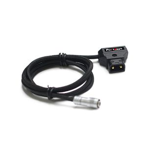 PORTKEYS D-Tap to 5pin Aviation Power Cable