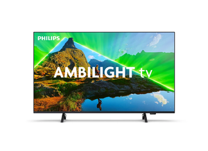 Televizorius Philips 43PUS8319/12 43" (108cm) 4K Ultra HD LED TV