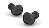 Jabra | True Wireless Earbuds | Elite 3 | In-ear | Microphone | Noise canceling | Dark Grey