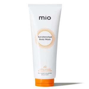 MIO Sun-Drenched Body Wash Micelinis kūno prausiklis, 200ml