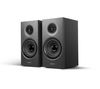 Edifier R1080BT Multimedia Stereo Speakers 2.0 Bluetooth, Black - garso kolonėlės