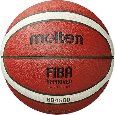 Krepšinio Kamuolys Molten B6G4500 FIBA