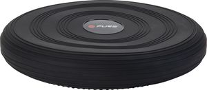 Pure2Improve Balance Cushion 36 x 6 cm Black, PV (Photovoltaics)