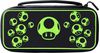 PDP 1-Up Glow In The Dark Nintendo Switch Case