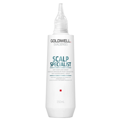 Goldwell Scalp Specialist Anti-Hair Loss Serum Galvos odos serumas nuo plaukų slinkimo, 150ml