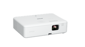 Projektorius Epson 3LCD projector  CO-W01 WXGA (1280x800), 3000 ANSI lumens, White, Lamp warranty 12 month(s)