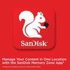 SanDisk Ultra microSDXC 1TB