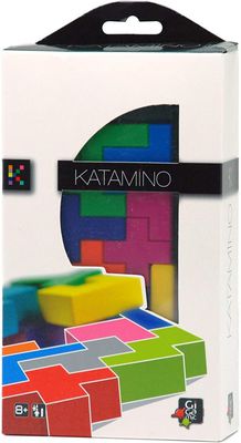 Katamino Pocket