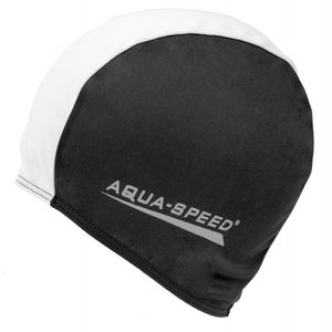 Plaukimo kepuraitė Aqua-Speed Polyester Cap 57 091