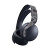 Sony PlayStation PULSE 3D Grey Camo Wireless Headset (PS5)