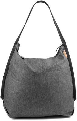 Peak Design Packable Tote, charcoal