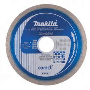 Deimantinis pjovimo diskas MAKITA 80x15x1,6 mm