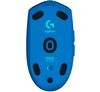 LOGITECH G305 LIGHTSPEED wireless gaming mouse (blue) 12000 DPI