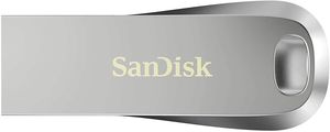 SanDisk Cruzer Ultra Luxe 256GB USB 3.1 150MB/s SDCZ74-256G-G46