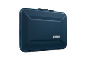 Dėklas Thule Gauntlet 4 MacBook Blue, 14", Sleeve