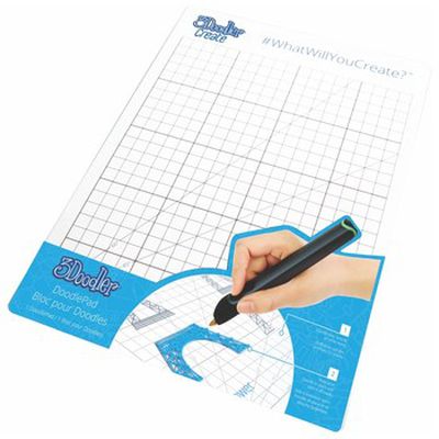 3Doodler 3DR2PA 3D rašiklio priedas